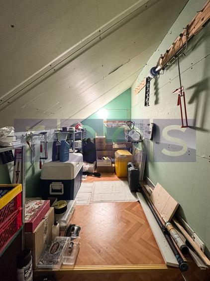 VANZARE 2 CAMERE IN VILA ZONA DOMENII | RENOVAT COMPLET | - 25