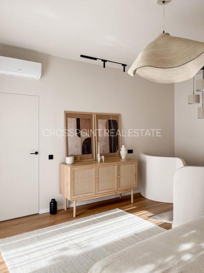 2 CAMERE SUPERB AMENAJATE | PARCARE | BOXA - 10