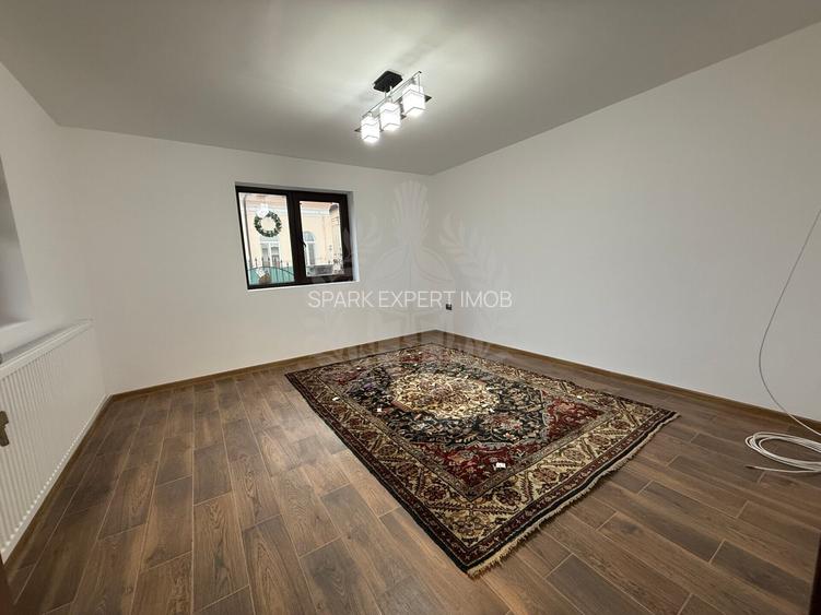 Casa noua de inchiriat, pretabil birouri/ locuinta, zona AFI Ploiesti - 10