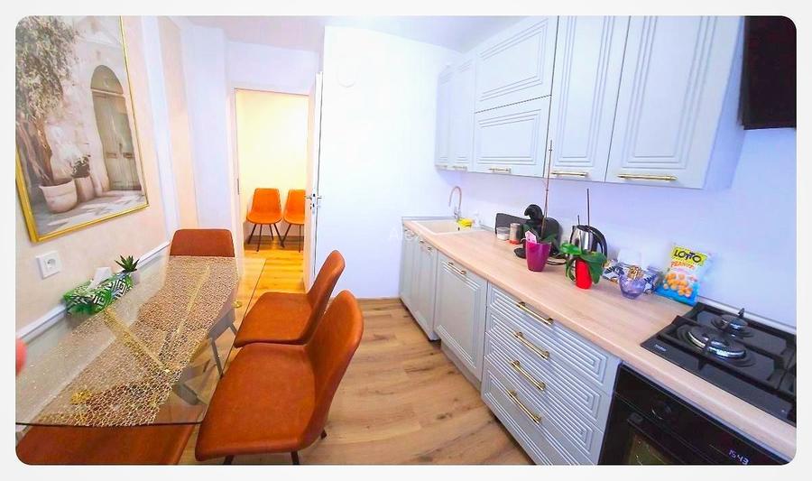 Ca NOU: Apartament 4 Camere, Renovat de la Placă (2025) –Proprietar! - 7