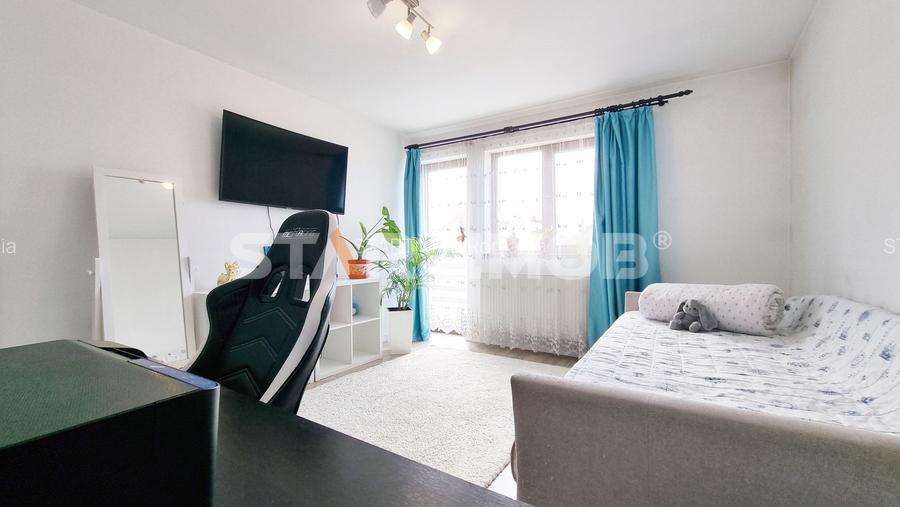 Casa mobilata Central Sanpetru - 46