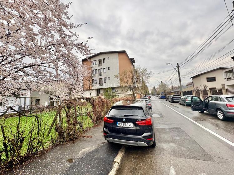 Bucurestii Noi - Branarul, garsoniera cocheta, 33 mp. - 20