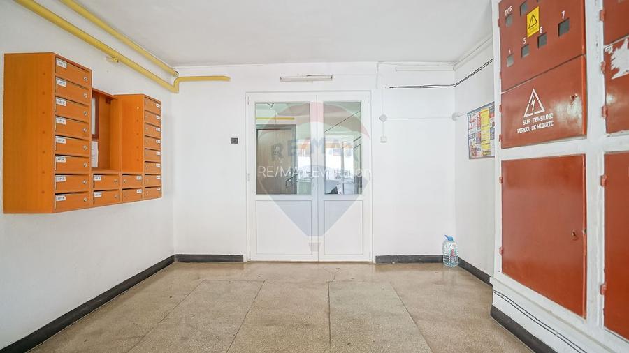 COMISION 0 | Apartament 2 Camere Răcădău | Magnolia | Zonă Verde - 16