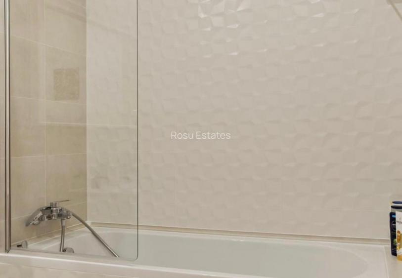 De inchiriat  | Apartament 3 camere | Rin Grand Hotel Splaiul Unirii - 15