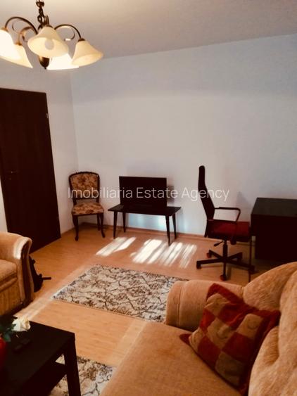 Apartament 2 camere Basarabia, 4 minute de metrou, mobilat si utilat complet - 2