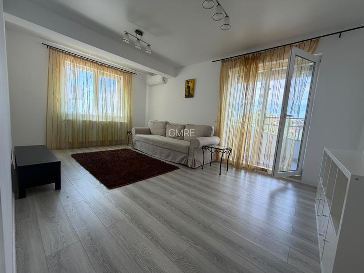 Apartament 2 camere de închiriat la 7 minute de metrou Anghel Saligny - 3