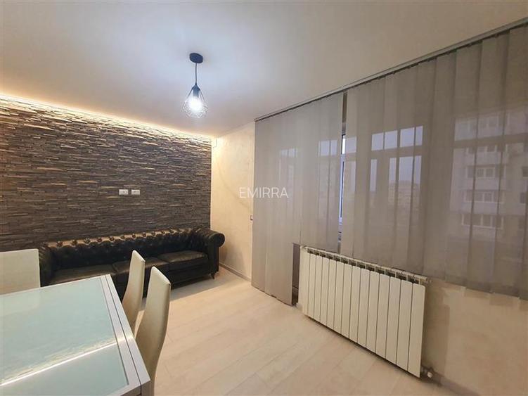 Chirie apartament 3 camere, zona Narcisa. Mobilat complet - 12