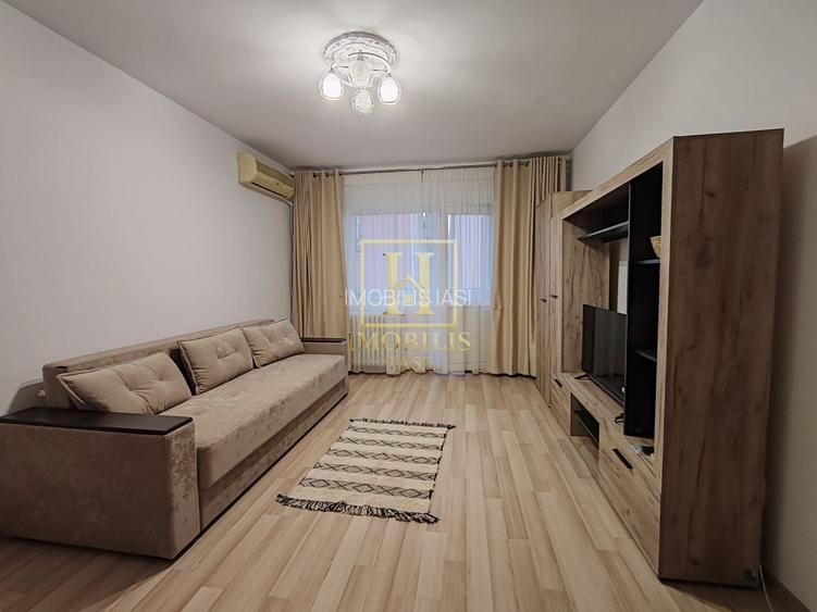 MUTARE IMEDIATA! Apartament 2 camere, DEC. 52mp, 113.000euro Podu Ros - 2