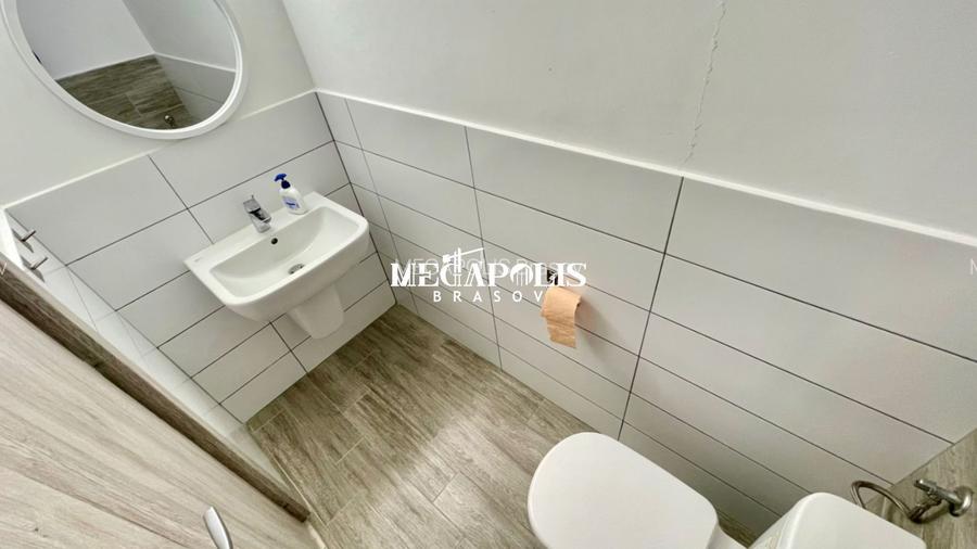 Apartament 3 camere | Două băi | Loc de parcare inclus - 10