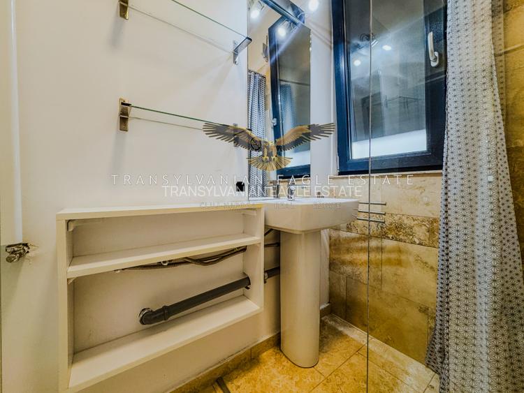 One-room Modern apartment| Hasdeu/UMF - 8