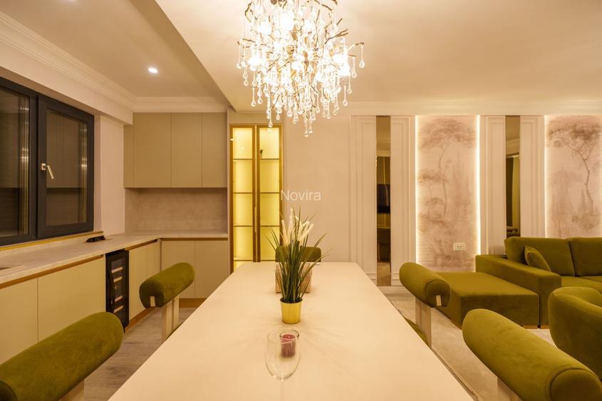 Apartament 2 camere lux | 66 mp | Complet Mobilat - Gata de Mutare - 14