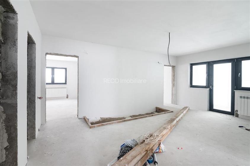 RECO, Casa noua , Zona Livada de Bihor - 4