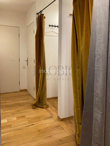 Spațiu Wellness de Închiriat – Strada Toamnei | Disponibil din 1 Iulie - 10