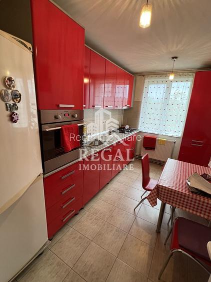 Apartament 3 camere de vânzare – Micro 4 | Decomandat | 57 mp - 6