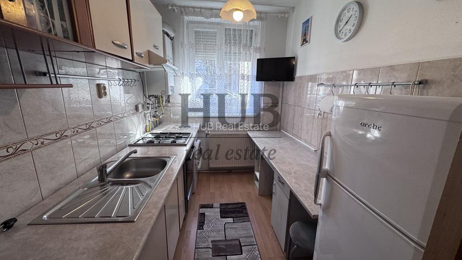 apartament cu 2 camere-decomandat- Marasesti-Piata Sud - 17