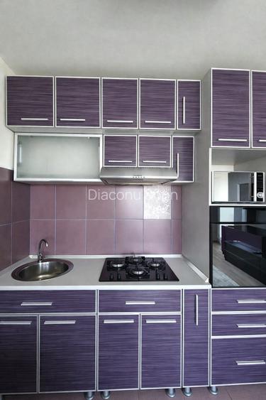Apartament luminos cu parcare privata si priveliste deschisa - 4