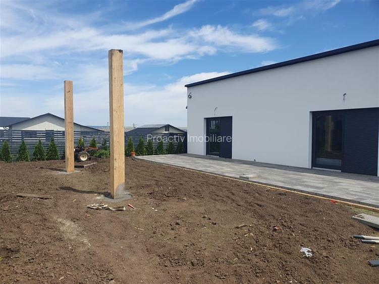 Casa Parter | Proiect Deosebit | Ipotesti | C-5248 - 12