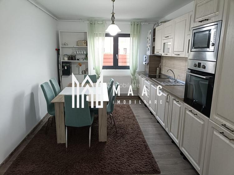Apartament 3 camere | Gradina 44 MP | Parcare | Arhitectilor - 6