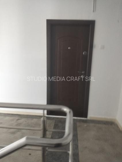 Garsonieră spațioasă 48 mp | Băneasa – zonă centrală | Etaj 3/3 | Disponibilă im - 7