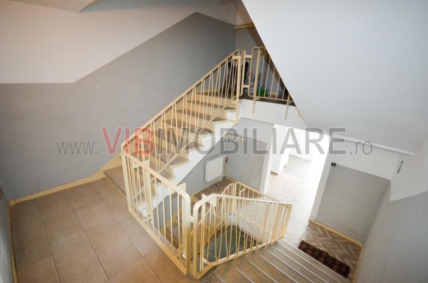 Pantelimon - Morarilor - spatiu birou 15 mp in cladire de birouri - 13