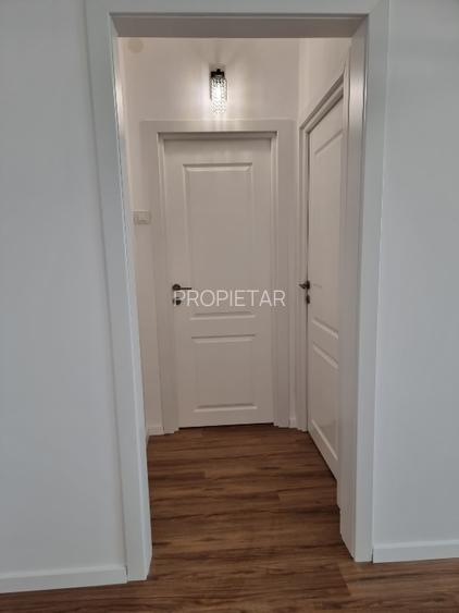Propietar vand apartament  2 camere Ion Mihalache,  Metrou 1 Mai - 7