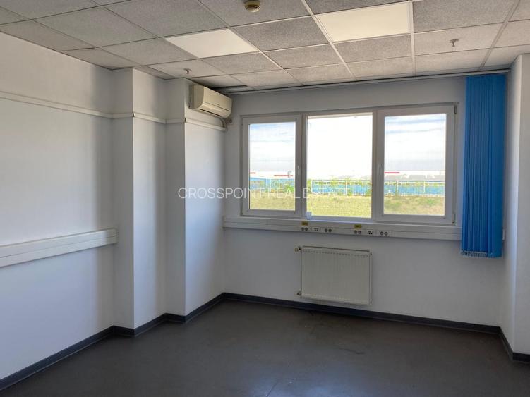 Subinchiriere - Parc logistic Chitila Sos. de Centura NV - 12