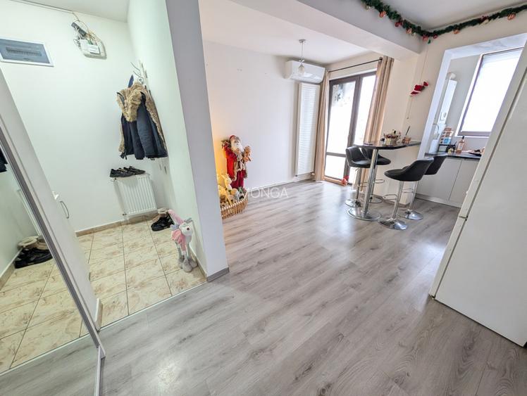 Apartament 2 camere 42mp | 0 comision | Otopeni Ion Creanga | Mobilat - 12