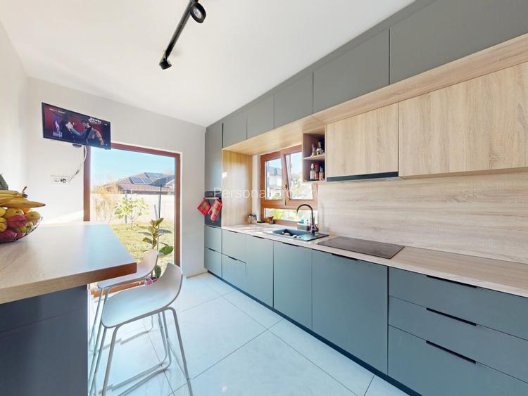 Casa Individuala - Remetea Mare/Bucovat - 0% COMISION  - 8