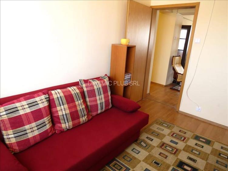 Apartament de lux 4 camere de închiriat – Sibiu, Bulevardul Mihai Viteazul - 6