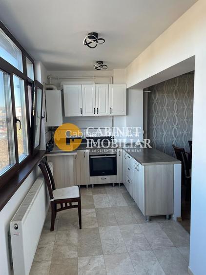Apartament 2 camere, decomandat, zona Tatarasi, 2 baieti Iasi - 3
