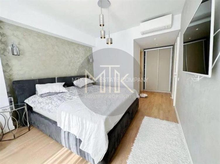 Apartament lux 4 camere I  Herastrau  I  Loc parcare&Boxa - 10