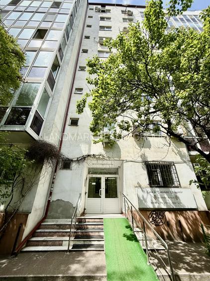 3 camere decomandat | Bd. Gheorghe Șincai | Bloc 1999 | Parcul Tineretului - 27