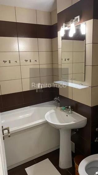 Garsoniera Mobilata si Utilata - Sector 3 - Metrou Grigorescu la 7 min - 8