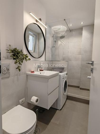 Apartament 2 camere Baba Novac - Dristor - IOR (proaspat renovat) - 6