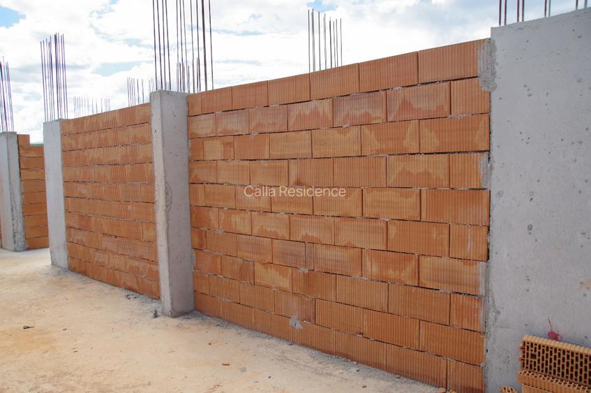 Casă Premium Calla Residence | 114 mp | Eficiență Energetică și Finisaje Top - 10