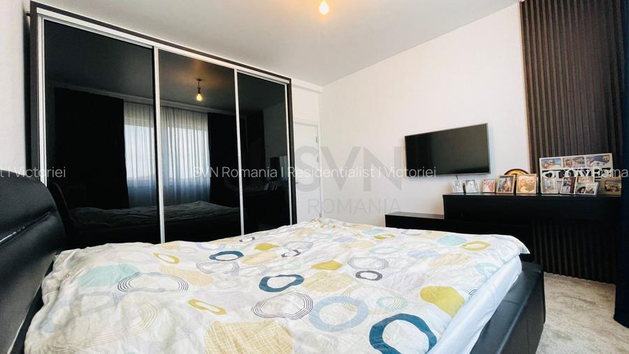 REV2001513 Vila individuala cu panouri fotovoltaice in Corbeanca - 14