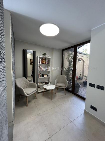 Cabinet stomatologic echipat in clinica | Sterilizare | parcare - 2