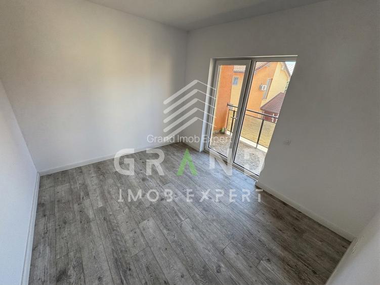 DUPLEX MODERN CU TERASĂ PRIVATĂ | 4 CAMERE | 2 BAI | GARAJ+PARCARE | IRIS - 11