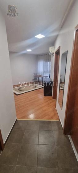 Garsoniera - 35mp -Centrala Proprie - Doamna Ghica - 2