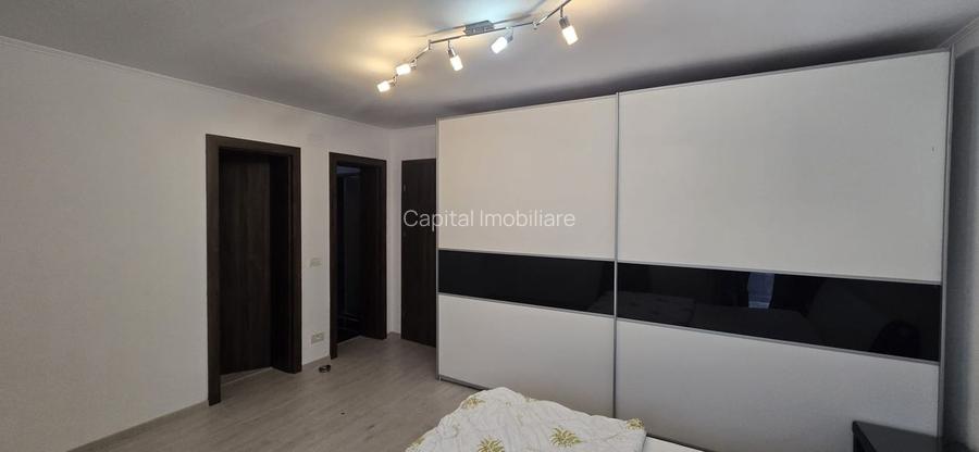 Jumătate Duplex | Prima Închiriere după Igienizare | 5 Camere - 9