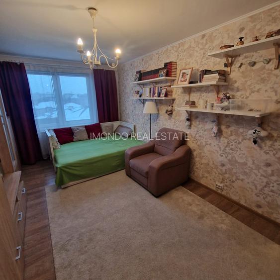 3 Camere | DOROBANTI | Polona | Stefan cel Mare - 4