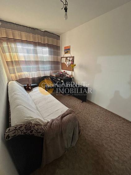 3 CAMERE - Bulevardul Tutora - FARA RISC - 5