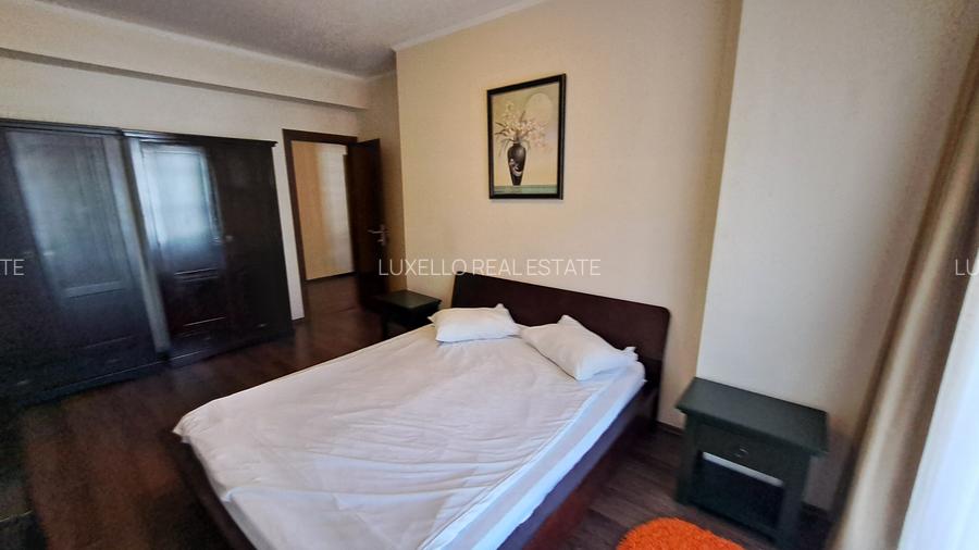 APARTAMENT 3 CAMERE IN COMPLEX REZIDENTIAL CU CIRCUIT INCHIS - PRET PROMOTIONAL - 30