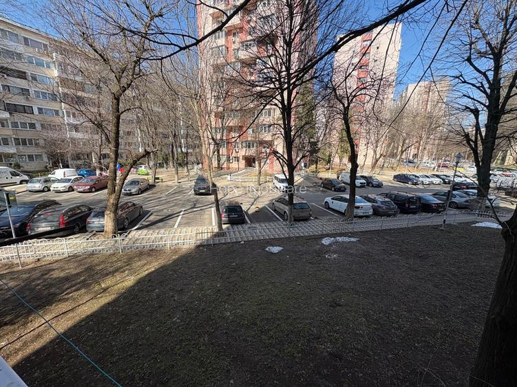 Giurgiului -Podul Giurgiului Apartament  3 camere - 13