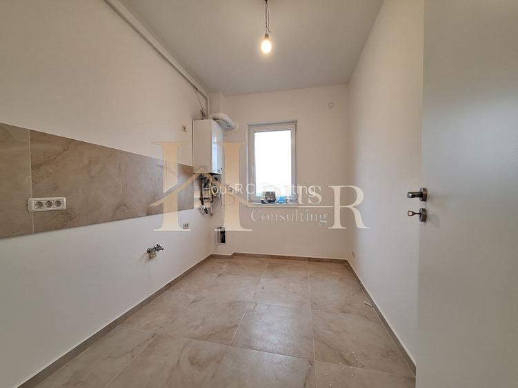 BLOC NOU TIP VILA. BOXA. APROAPE DE UZINA DE APA. - 8