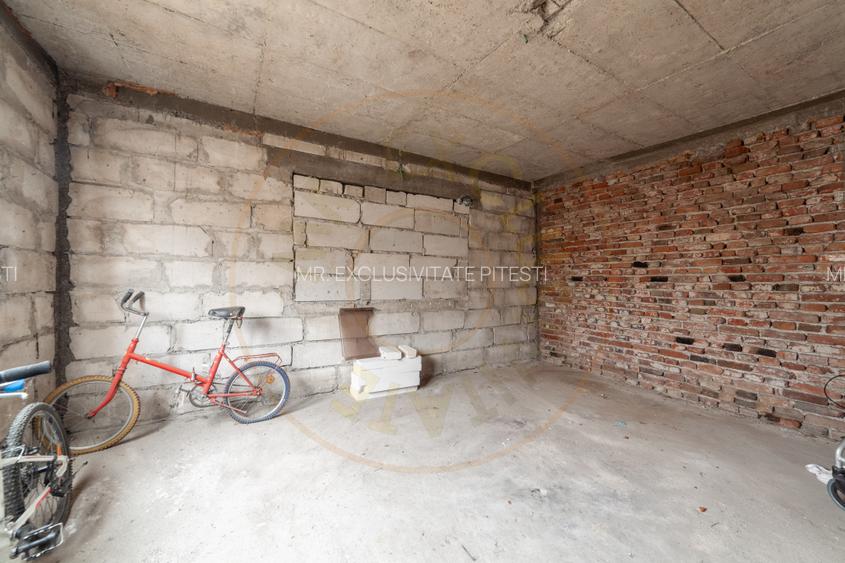 Apartament in Vila - Nicolae Balcescu, Pitesti! - 4