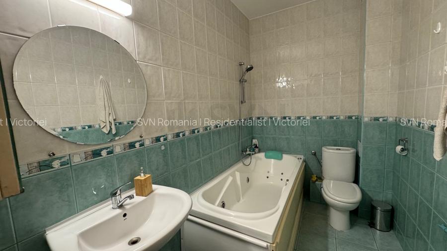 REV2004315 Casa 4 camere cartier Azur Pipera - 13