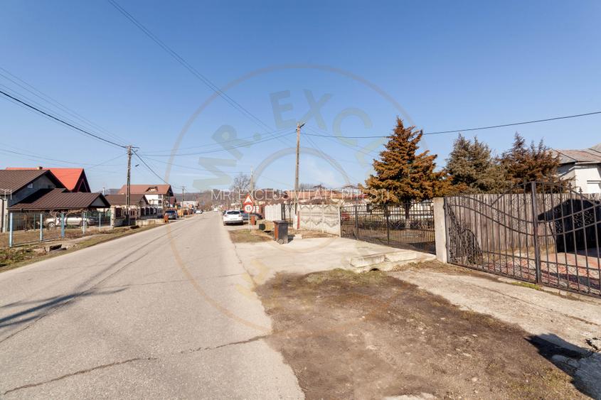 Casa parter in Micesti – Sat Purcareni - 12