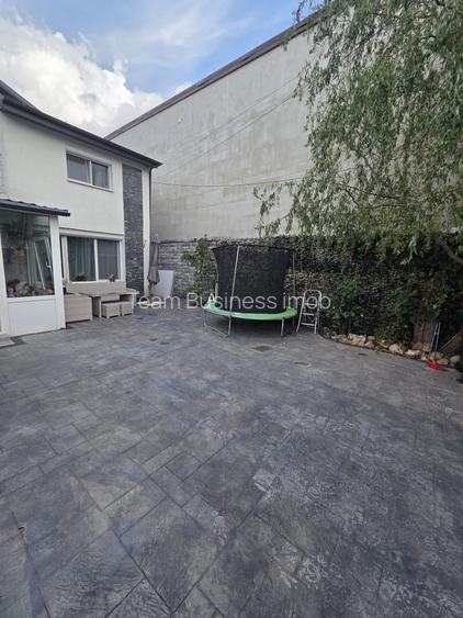 Vila P+1+M 5 camere 200mp casa+ curte 110mp Soseaua Andronache Voluntari - 6