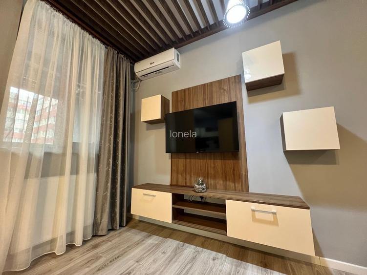 Apartament 2 camere premium | Tomis Nord   Metropolitan Towers | Parcare inclusă - 2